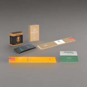 American Bristol Packagings