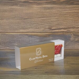 Sliding Box Packagings