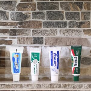 Tıraş Kremleri & Jelleri