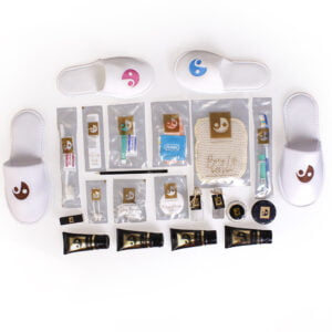 Be Premium Buklet Seti