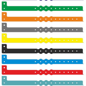 Vinyl Wristbands