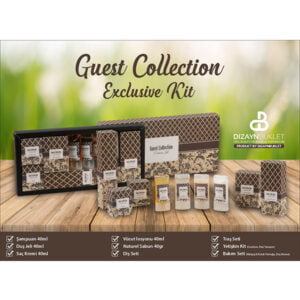 Guest Collection Kit