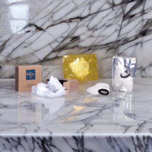 Duş Bonesi Ambalajları