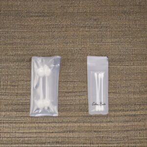 Cotton Buds Packaging