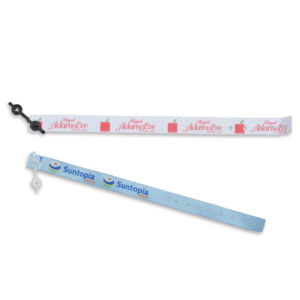 Fabric Wristbands