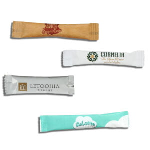 Şekerler & Tatlandırıcılar