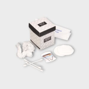 Amerikan Kilit Bakım Seti Kutusu