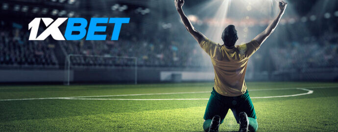 Install 1xBet App — Complete Guide to Downloading and Setting Up